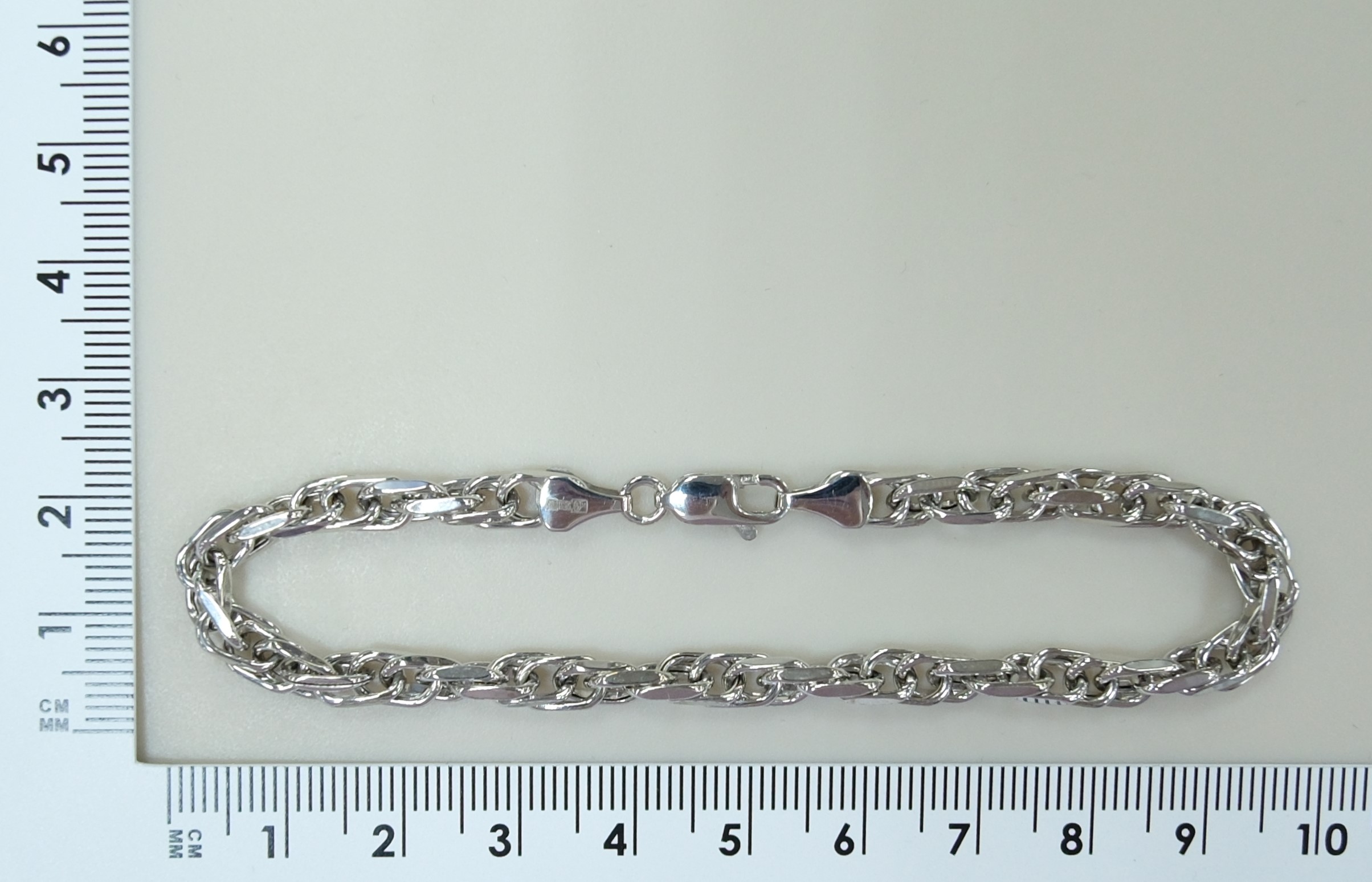 10113-000033 Браслет (Au 585)